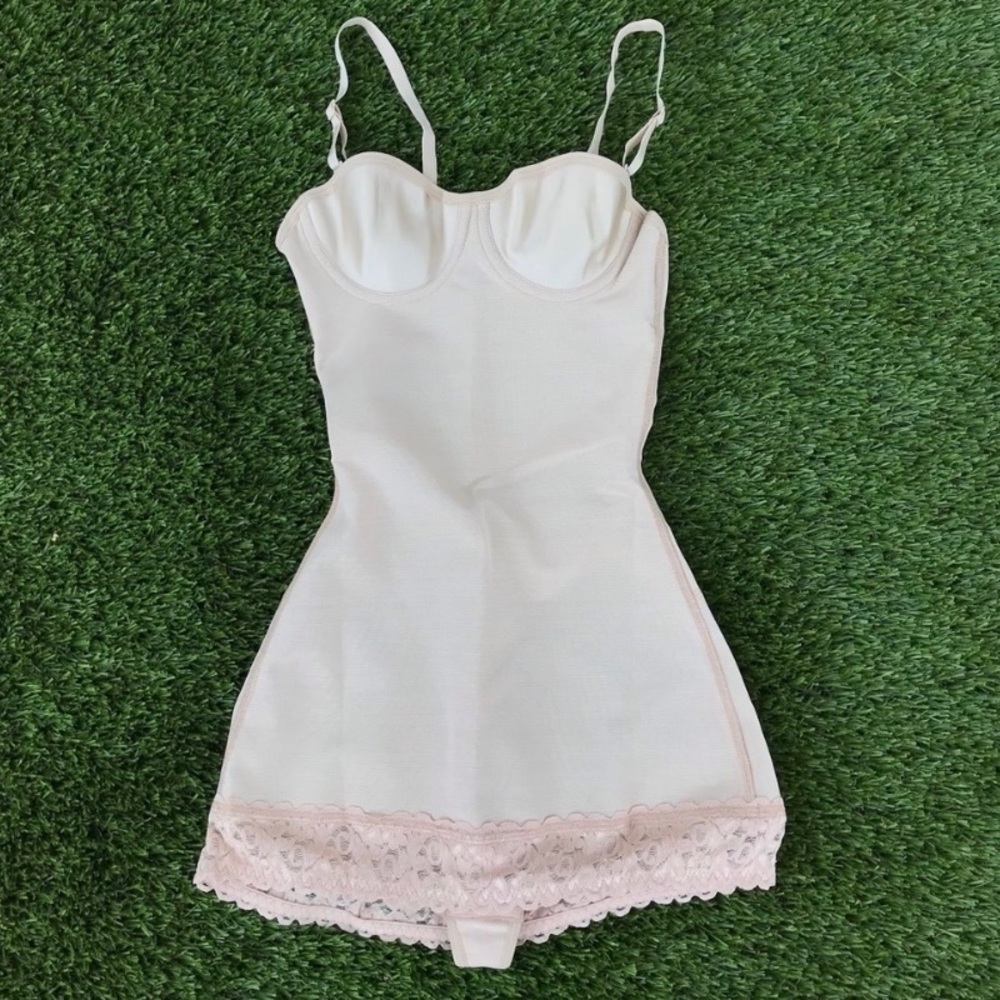 Shapewear Size XXS New with Bag (Please Read the Description)